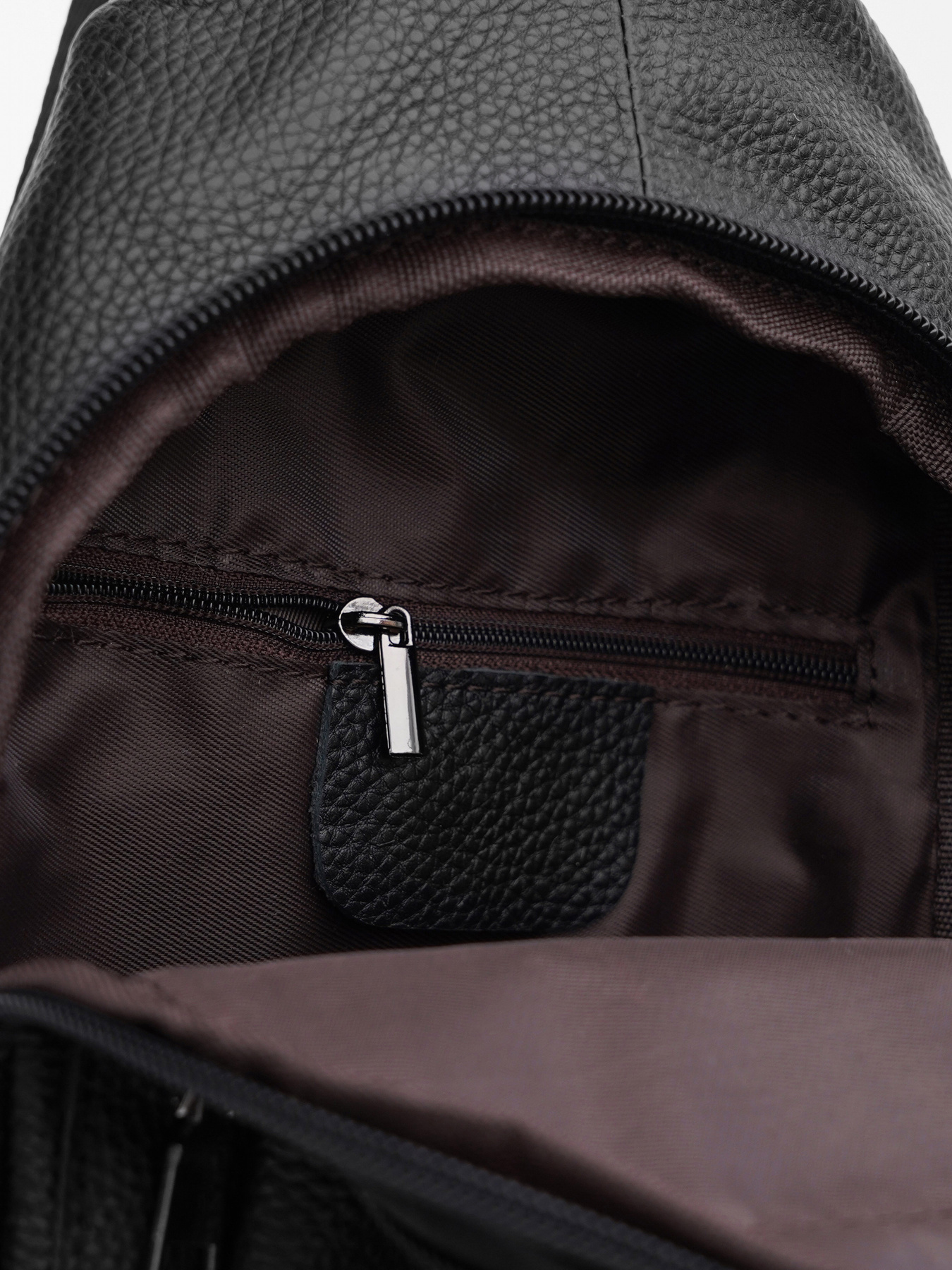 Рюкзак Keizer модель K1087bl-black Фото