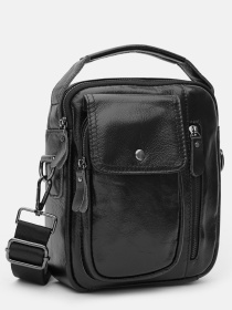 Мессенджер Keizer модель K1338a-black Мессенджер Keizer модель K1338a-black Фото