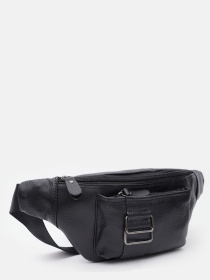 Поясная сумка Keizer модель K10023bl-black Фото