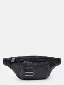 Поясная сумка Keizer модель K10023bl-black Фото