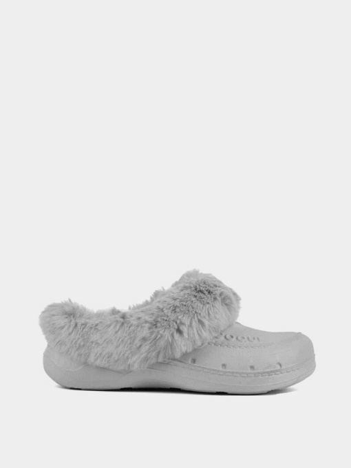 Шльопанці COQUI модель 9761Khaki_Grey Фото