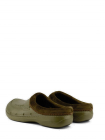 Сабо COQUI модель 9771Army_Green Сабо COQUI модель 9771Army_Green Фото