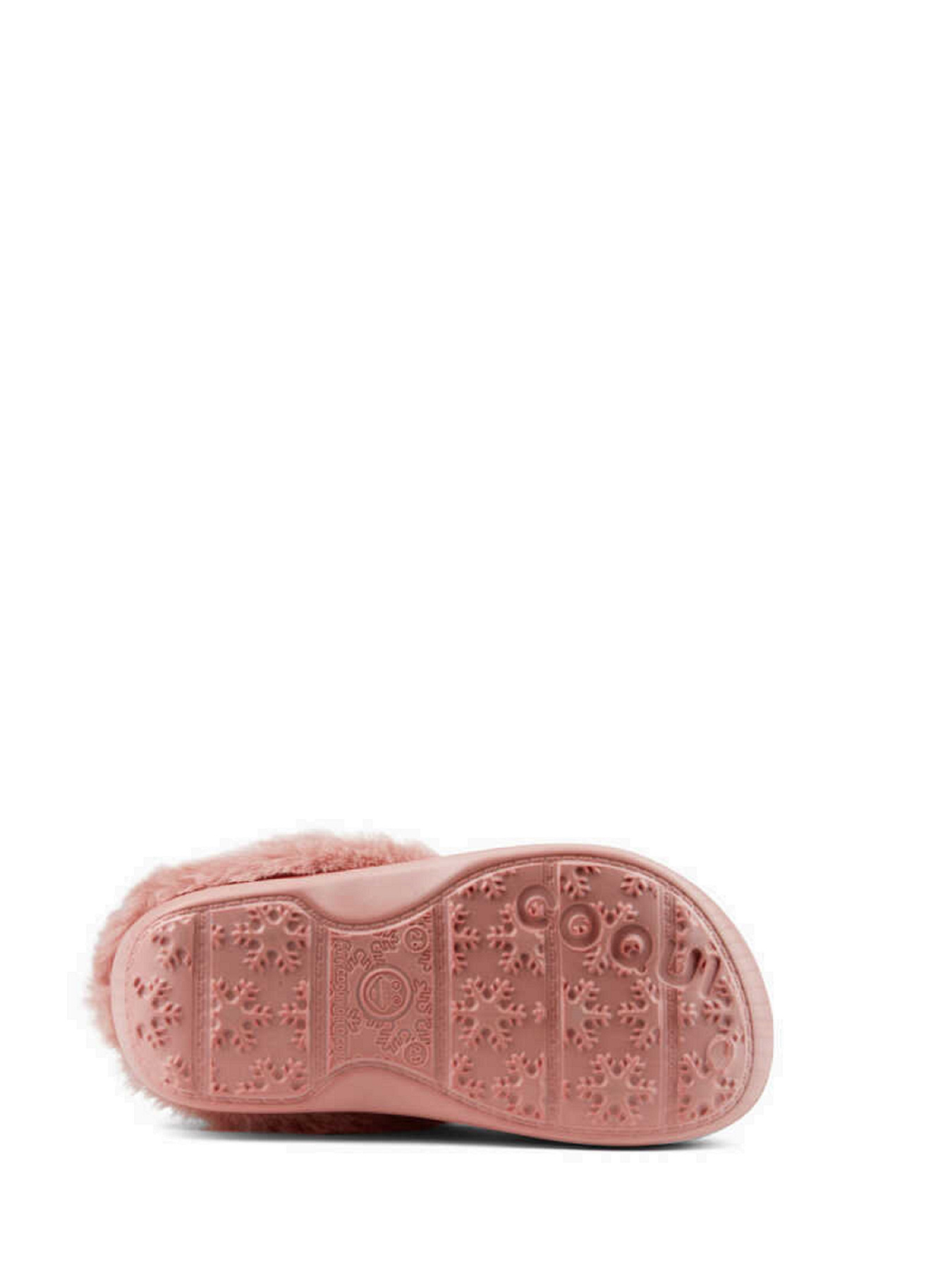 Сабо COQUI модель 9751Powder_Pink Фото