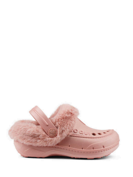 Сабо COQUI модель 9751Powder_Pink Фото