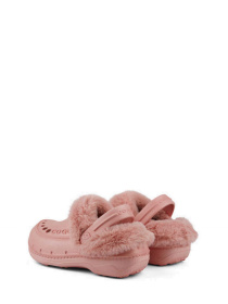 Сабо COQUI модель 9751Powder_Pink Фото