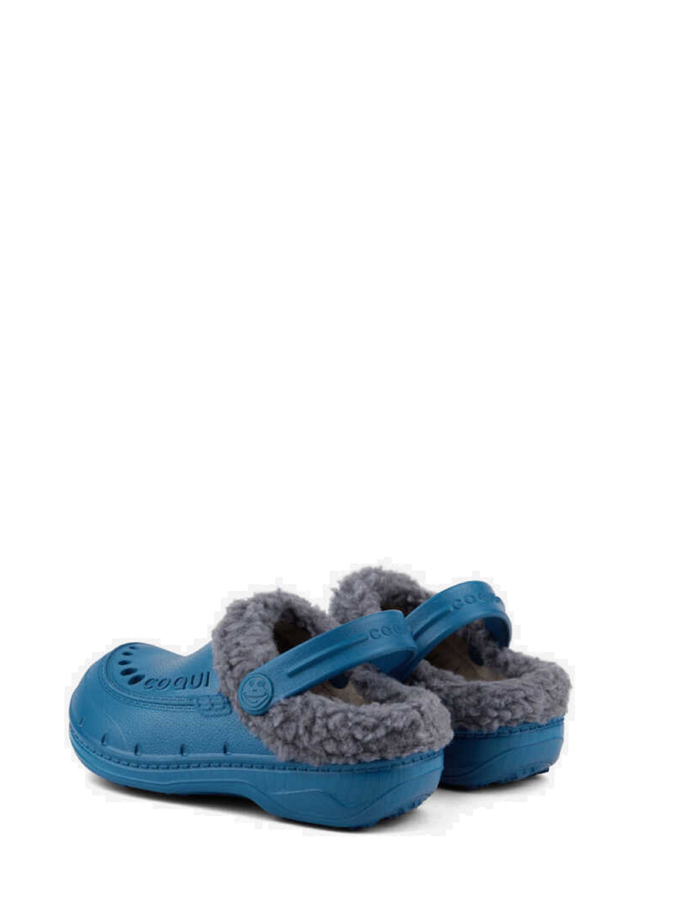 Сабо COQUI Модель 9751Niagara_Blue_Dk.Grey Фото