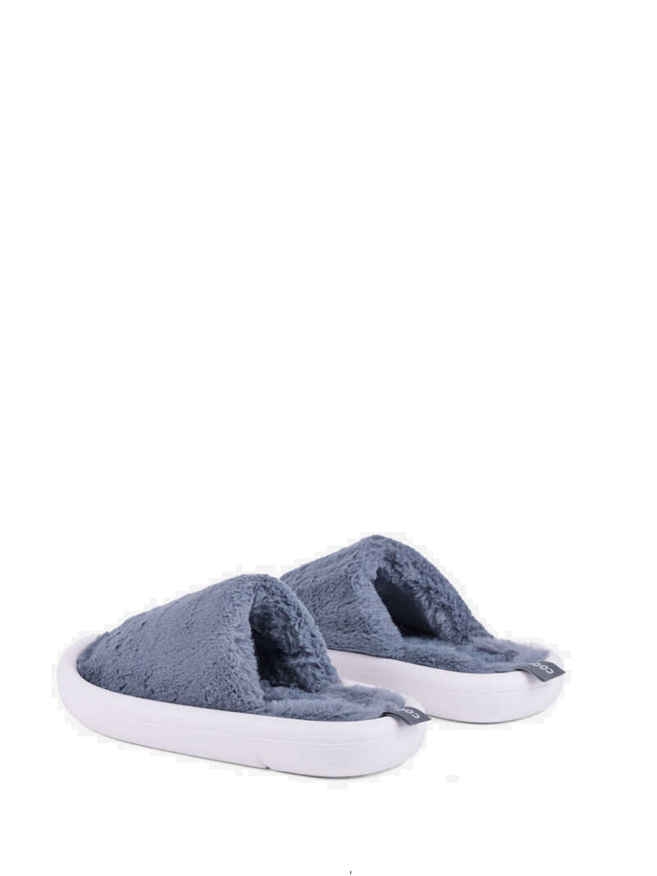 Капці COQUI Модель 9802Jeans_Blue Фото