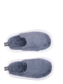 Капці COQUI модель 9802Jeans_Blue Фото