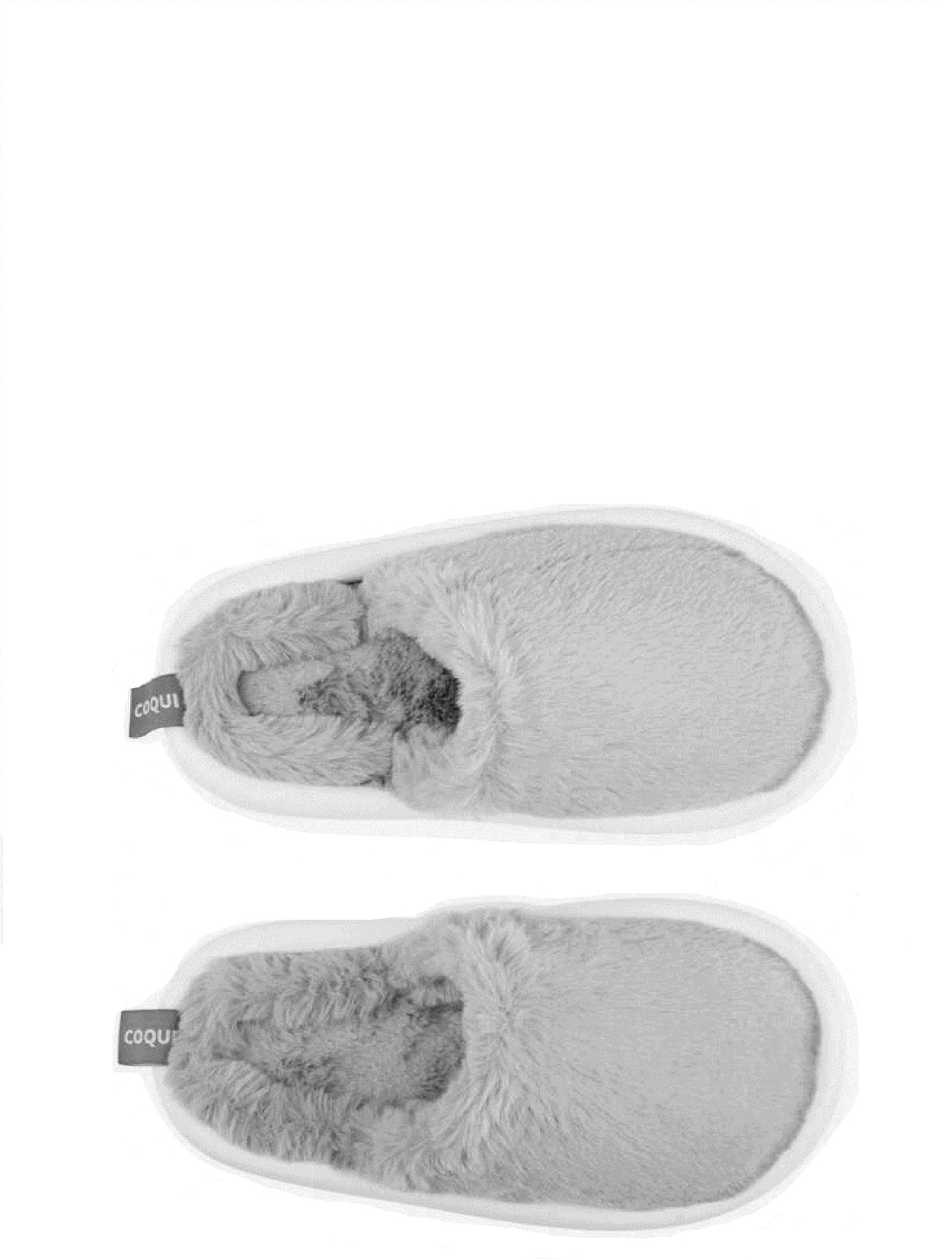 Тапки COQUI модель 9802Khaki_Grey Фото