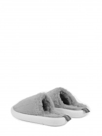 Капці COQUI модель 9802Khaki_Grey Капці COQUI модель 9802Khaki_Grey Фото
