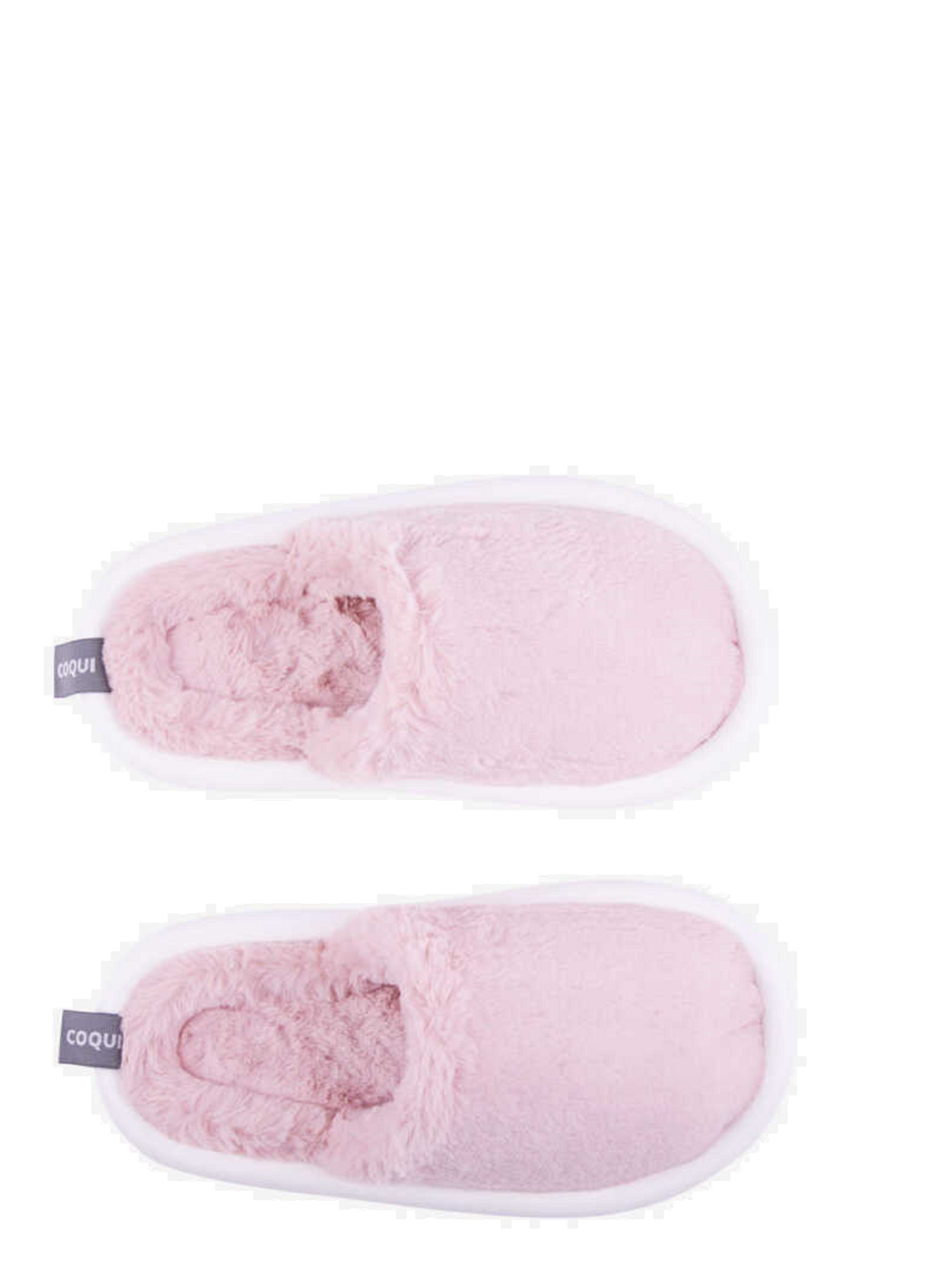Тапки COQUI модель 9802Lt.Pink Фото