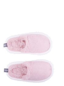 Тапки COQUI модель 9802Lt.Pink Фото
