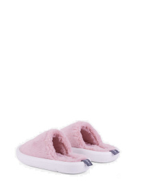 Капці COQUI модель 9802Lt.Pink Капці COQUI модель 9802Lt.Pink Фото