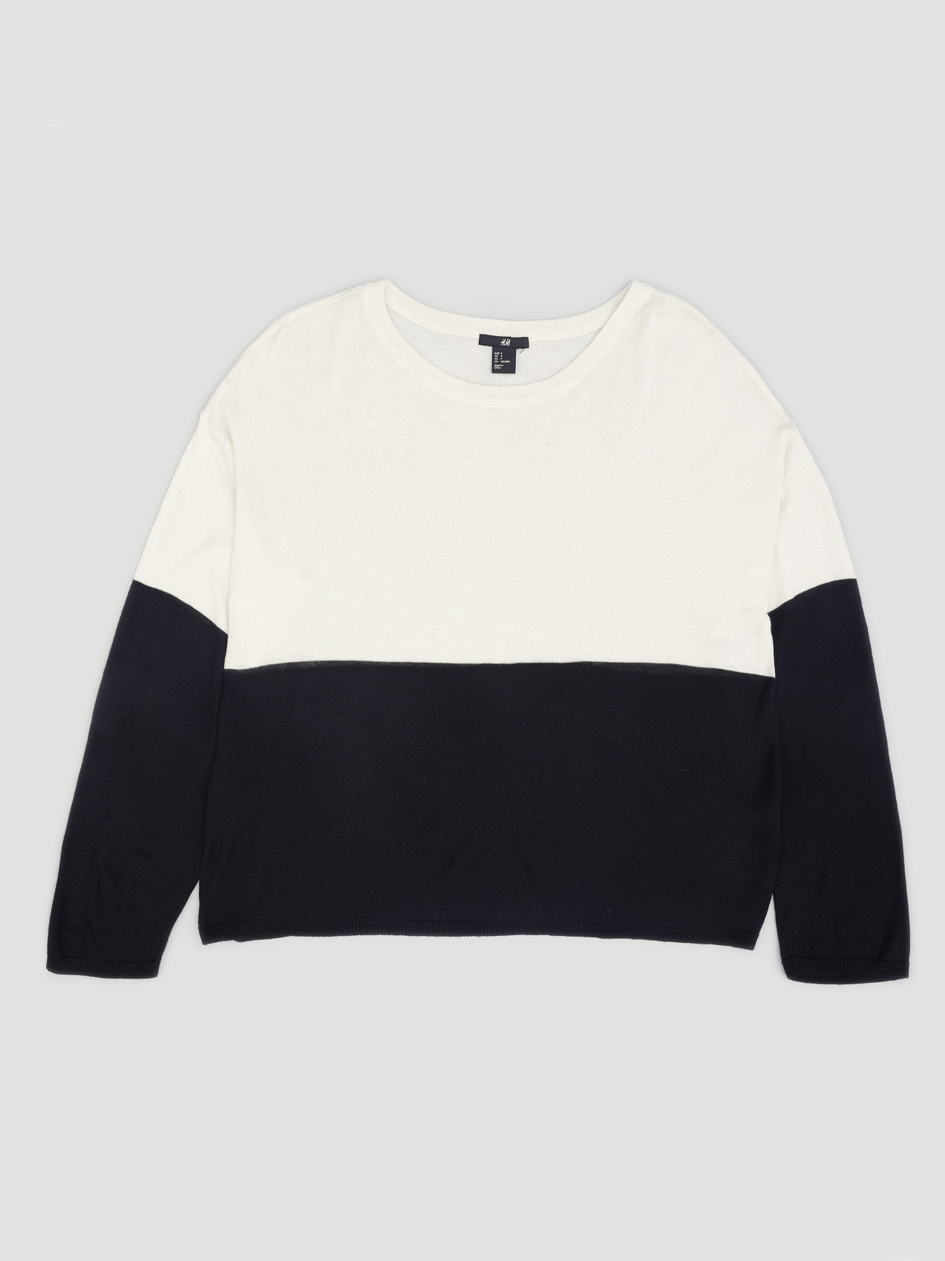 Джемпер H&M модель 62011 Фото