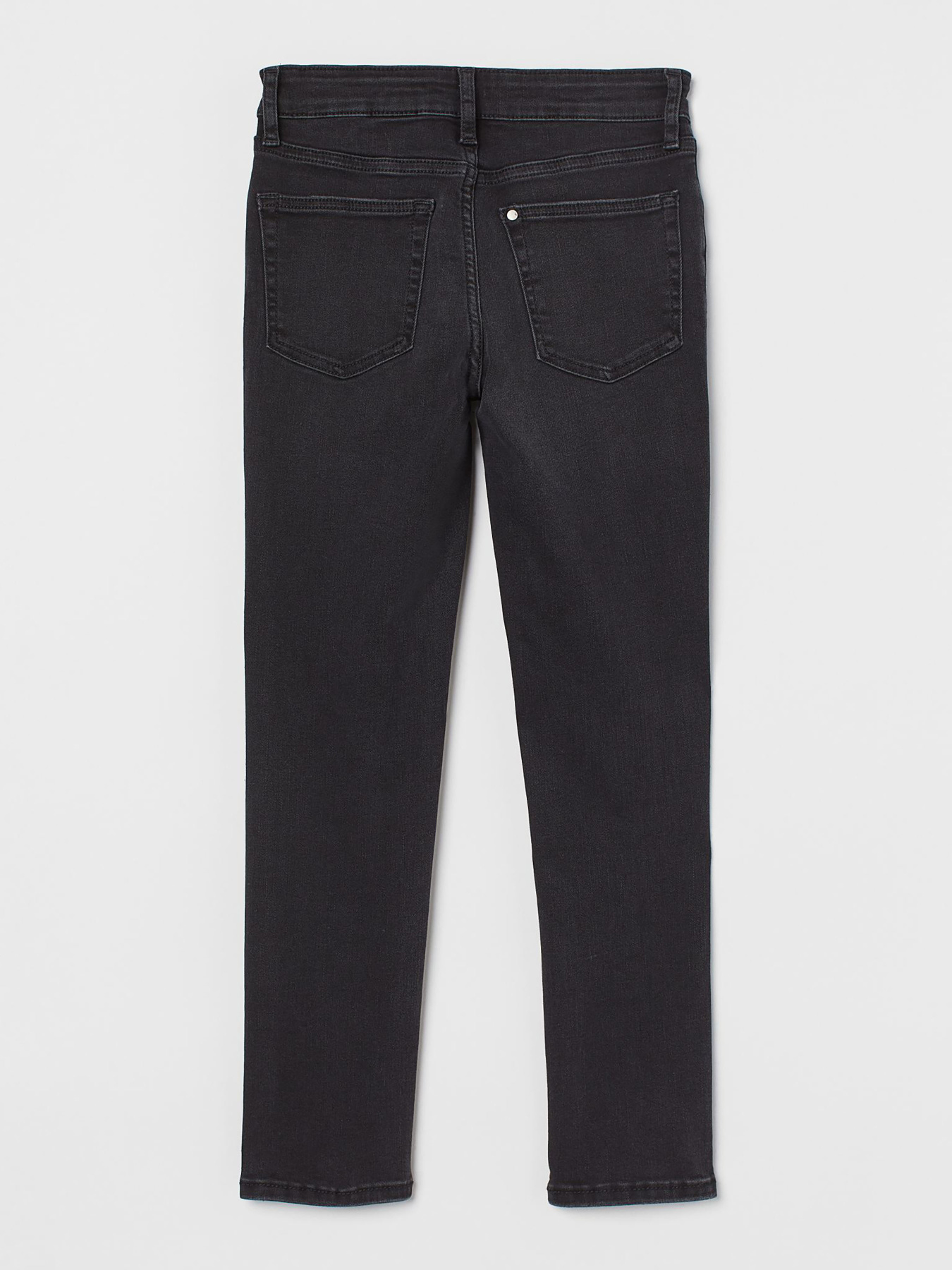 Зауженные джинсы H&M модель 58741 Фото