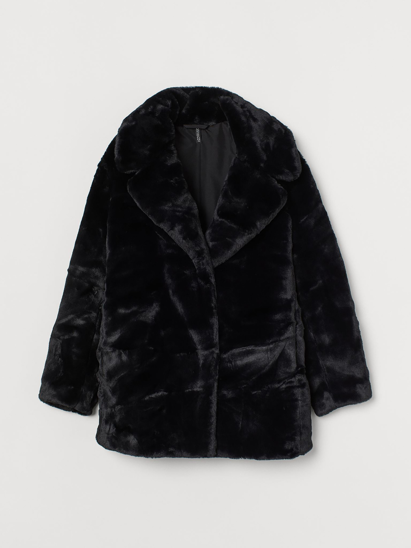 Парка H&M модель 60112 Фото