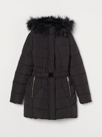 Демісезонна куртка H&M модель 60064 Фото