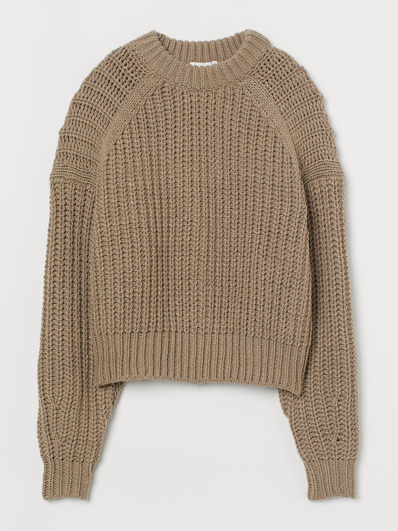 Свитер H&M модель 60090 Фото