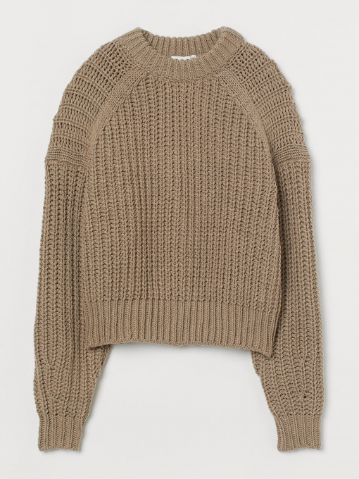 Светр H&M Модель 60090 Фото