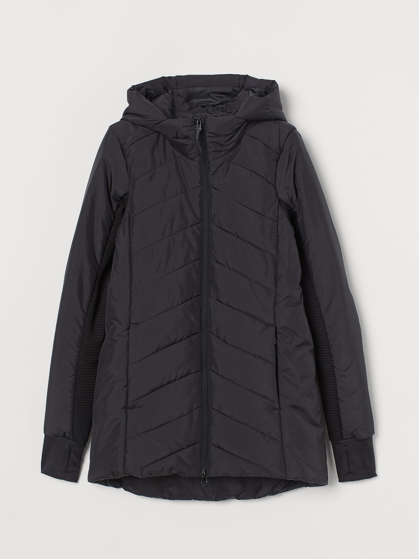 Демісезонна куртка H&M модель 60126 Фото