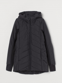 Демісезонна куртка H&M модель 60126 Фото