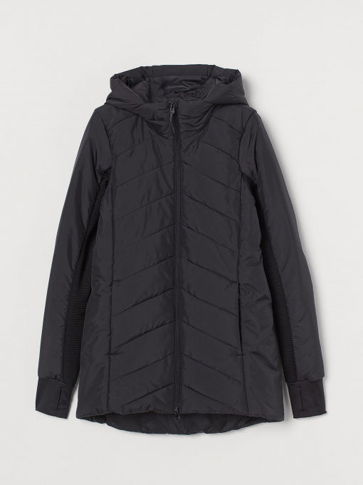 Демисезонная куртка H&M модель 60126 Фото
