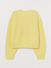 Джемпер H&M модель 61615 Фото