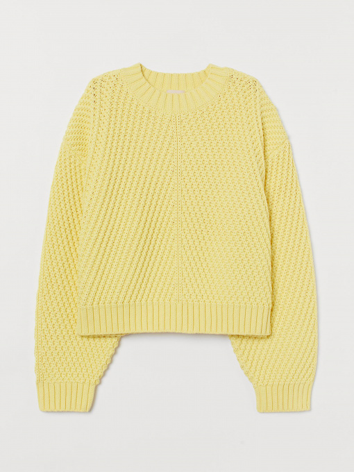 Джемпер H&M модель 61615 Фото