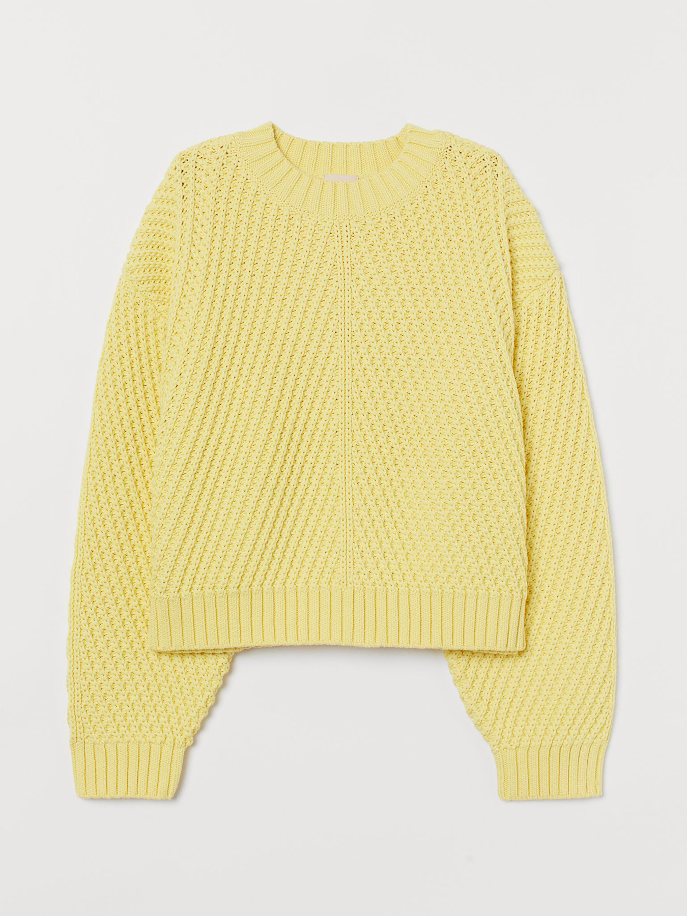 Джемпер H&M модель 61615 Фото