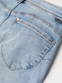 Завужені джинси H&M модель 51181 Фото