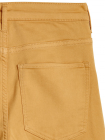 Зауженные джинсы H&M модель 52846 Фото