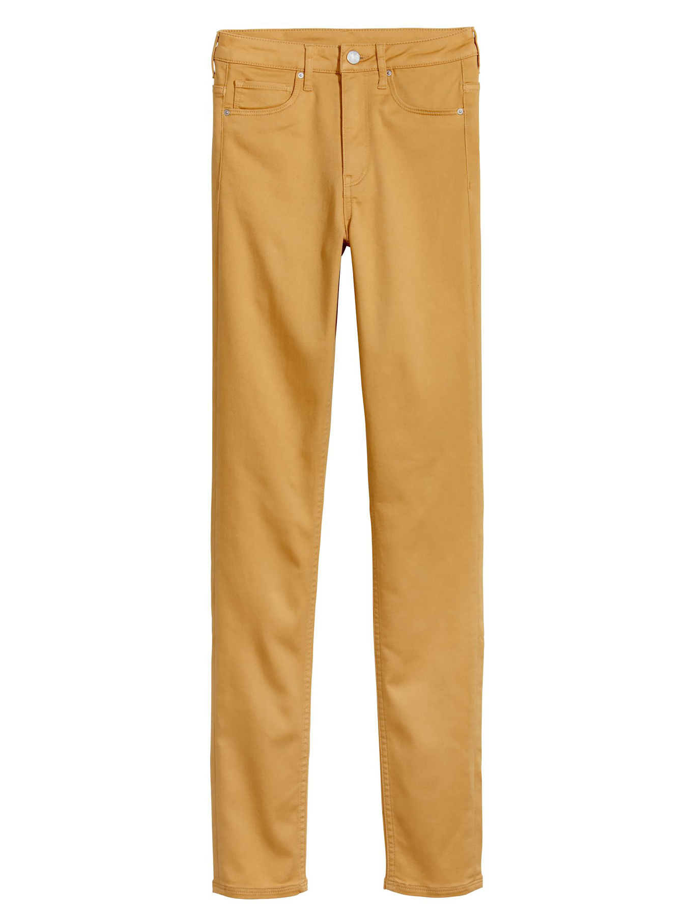 Завужені джинси H&M модель 52846 Фото