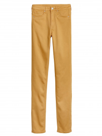 Завужені джинси H&M модель 52846 Фото