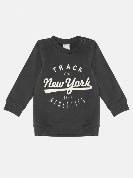 Свитшот H&M модель 54651 Фото