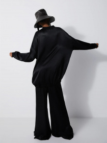 Блуза ZARA модель 65343 Фото