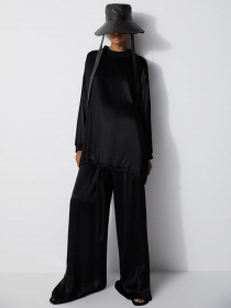 Блуза ZARA модель 65343 Фото