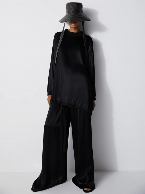 Блуза ZARA модель 65343 Фото