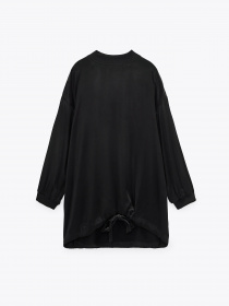 Блуза ZARA модель 65343 Блуза ZARA модель 65343 Фото