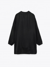 Блуза ZARA модель 65343 Блуза ZARA модель 65343 Фото