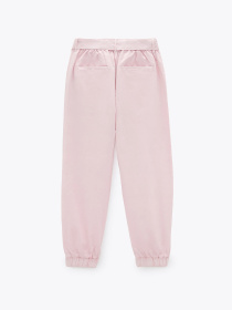 Повсякденні штани ZARA модель 65097 Фото