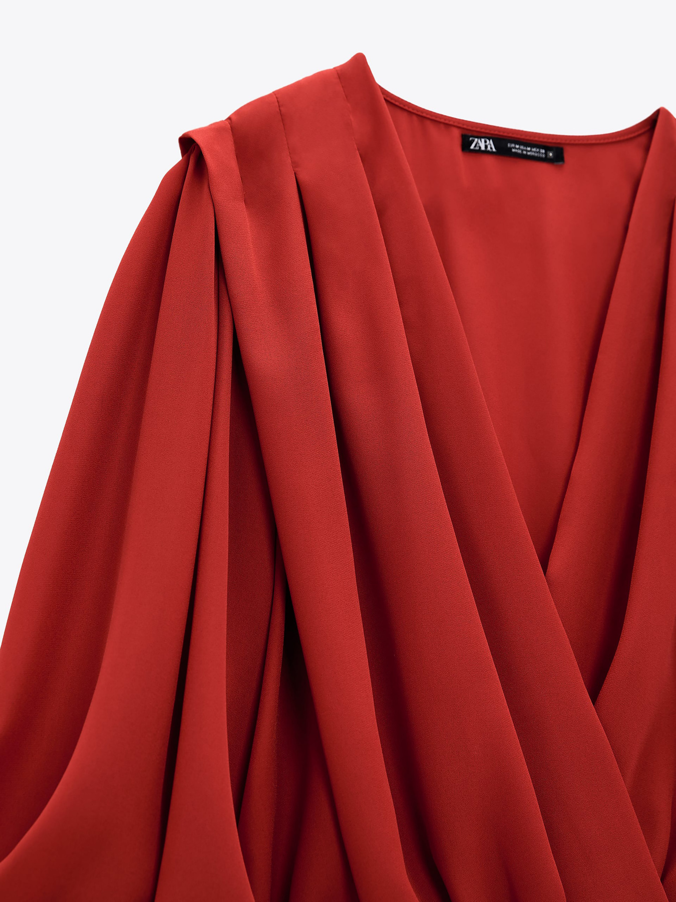 Боді та корсети ZARA модель 65349 Боді та корсети ZARA модель 65349 Фото