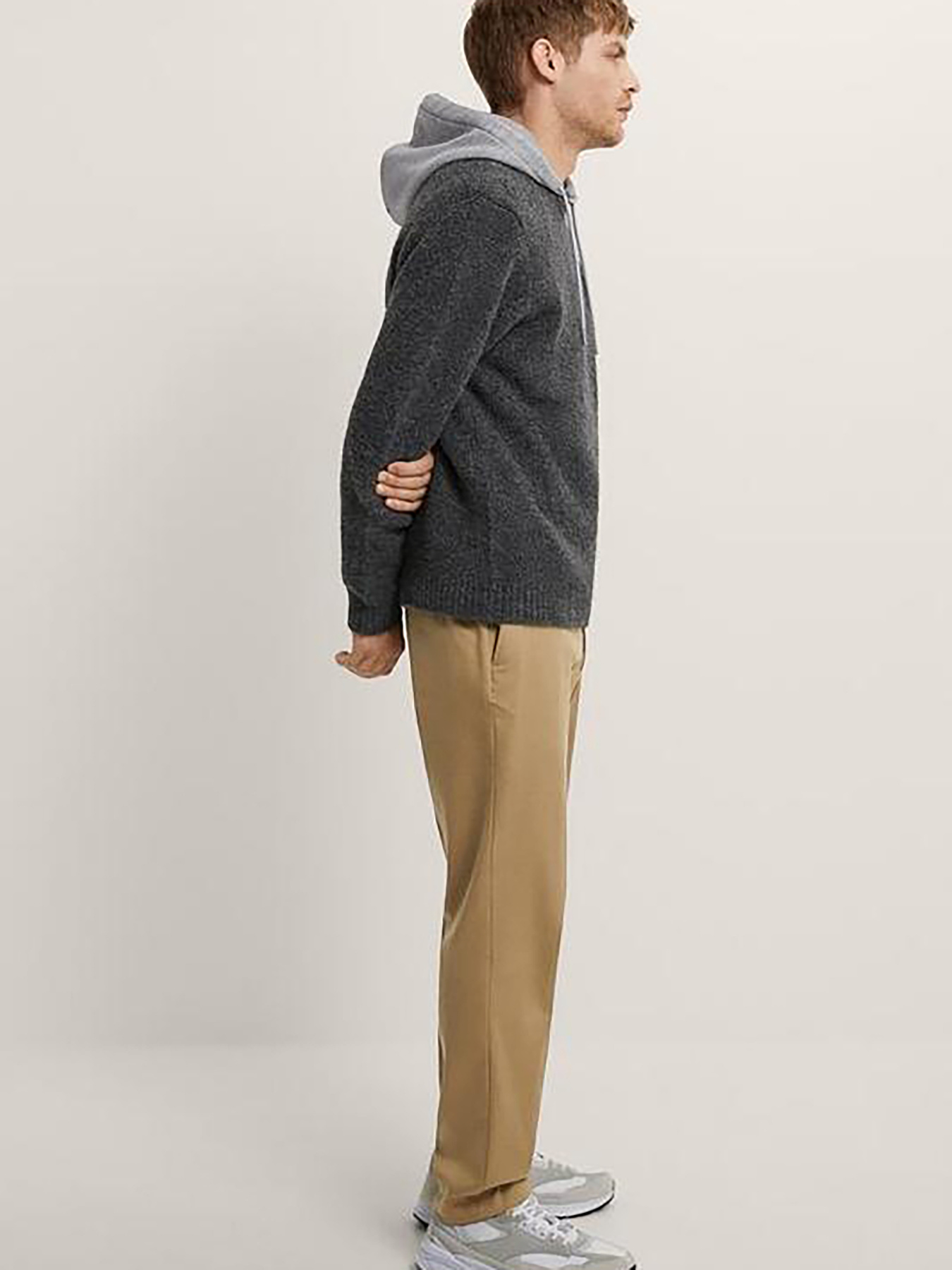 Повсякденні штани ZARA модель 65387 Фото