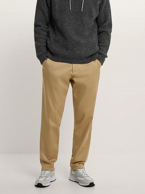 Повседневные штаны ZARA модель 65387 Фото