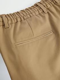 Повсякденні штани ZARA модель 65387 Фото