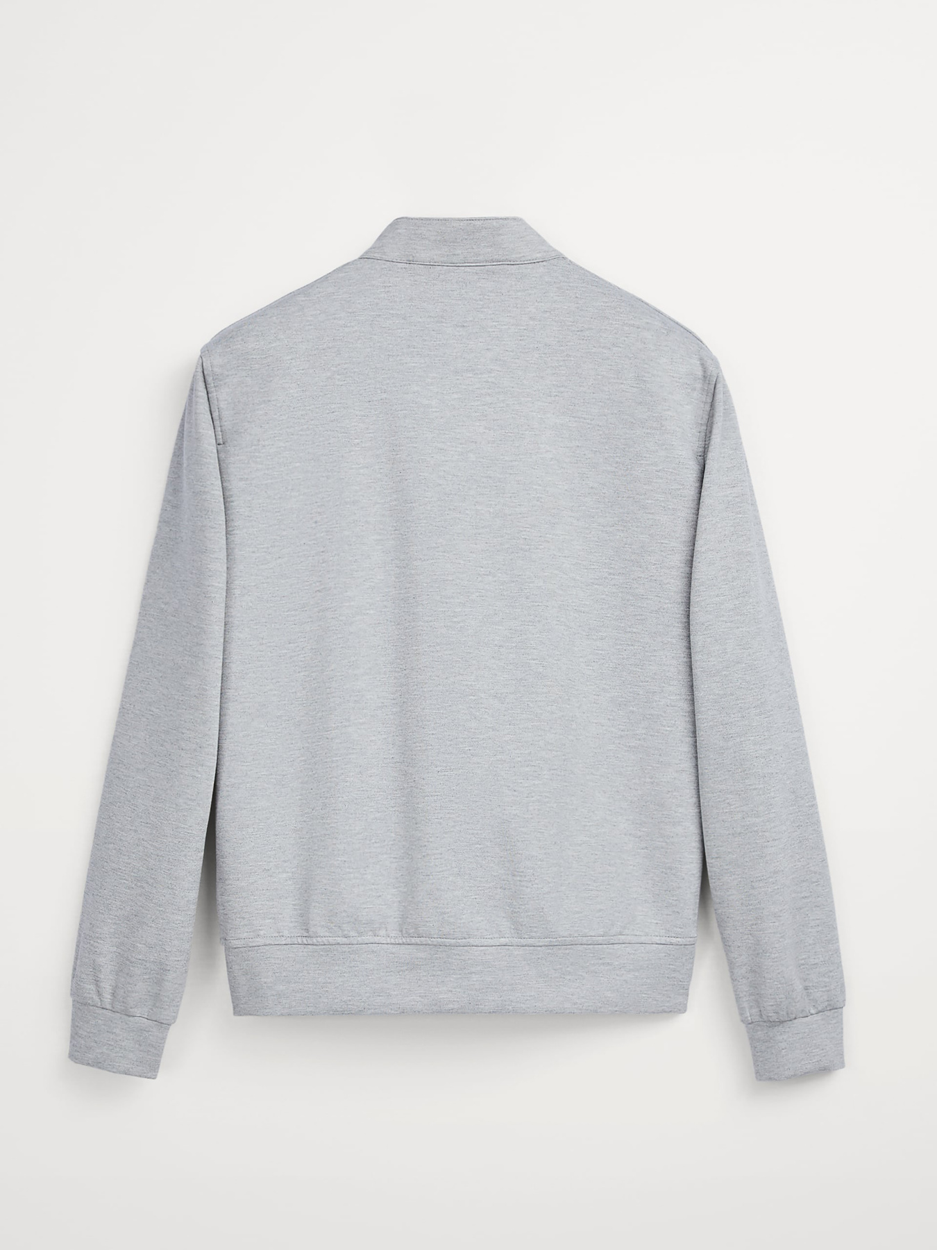 Бомбер ZARA модель 65441 Фото