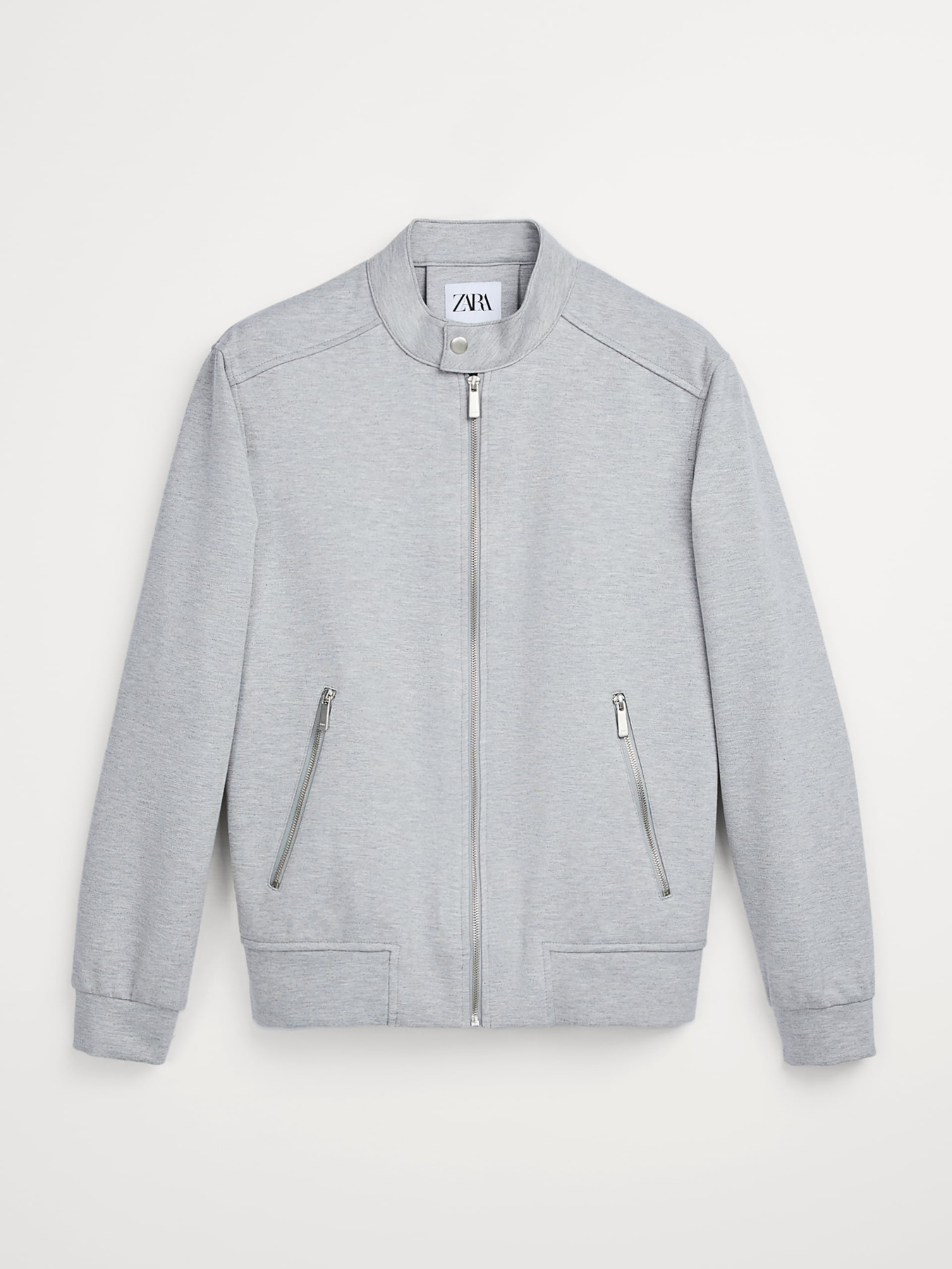 Бомбер ZARA модель 65441 Бомбер ZARA модель 65441 Фото