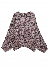 Блуза ZARA модель 65684 Фото