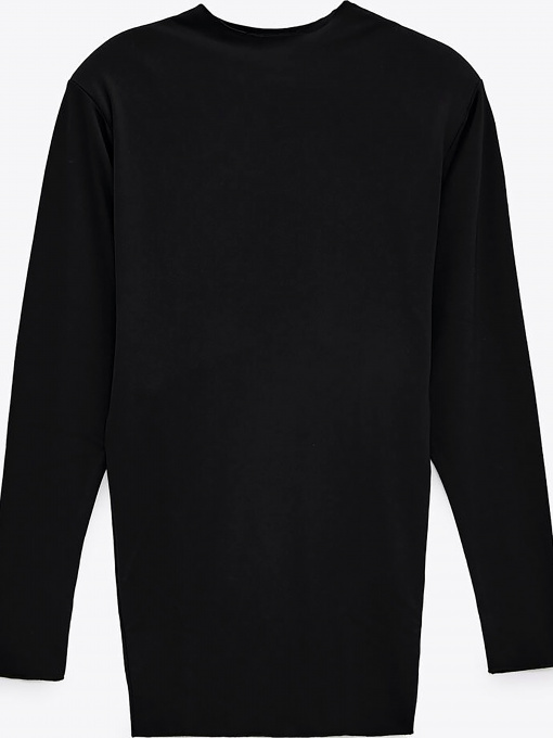 Лонгслив ZARA модель 65149 Фото