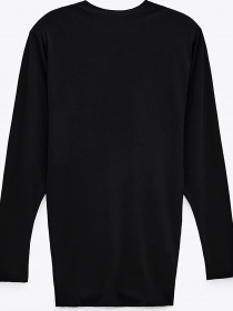 Лонгслів ZARA модель 65149 Фото