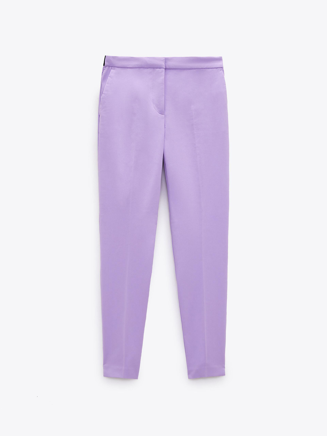 Повседневные штаны ZARA модель 65373 Фото